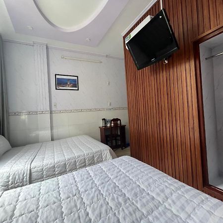 My Kim Hotel - Ngay Ben Ninh Kieu Cần Thơ Exterior foto