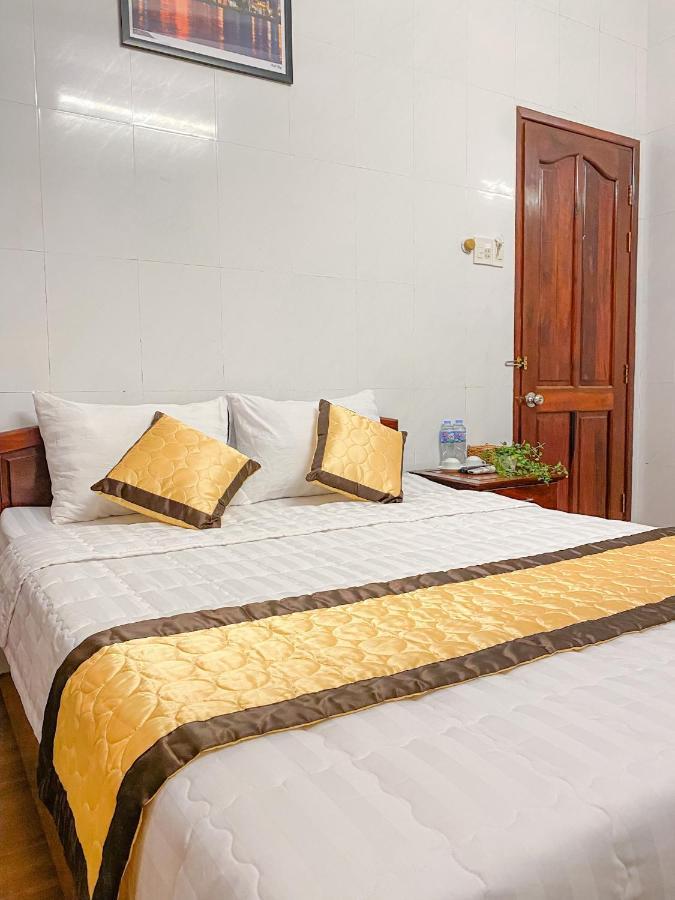My Kim Hotel - Ngay Ben Ninh Kieu Cần Thơ Exterior foto