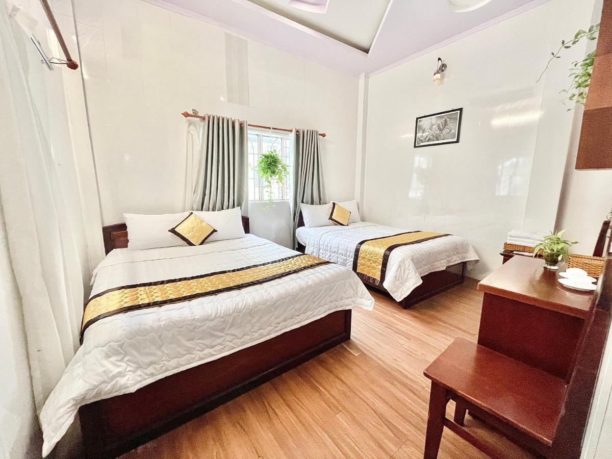 My Kim Hotel - Ngay Ben Ninh Kieu Cần Thơ Exterior foto