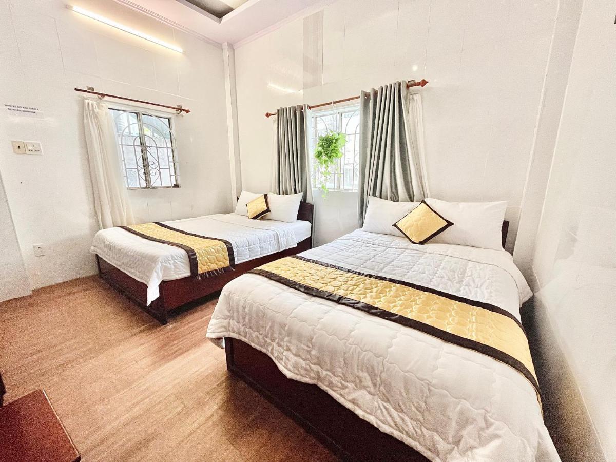 My Kim Hotel - Ngay Ben Ninh Kieu Cần Thơ Exterior foto